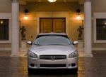 Nissan Maxima 2008 года